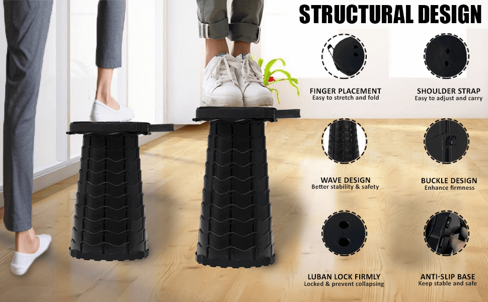 magic vision llc stool usage guide