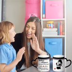 magic surprise gift cup guide