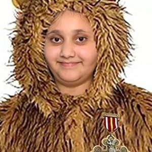 magic courage badge