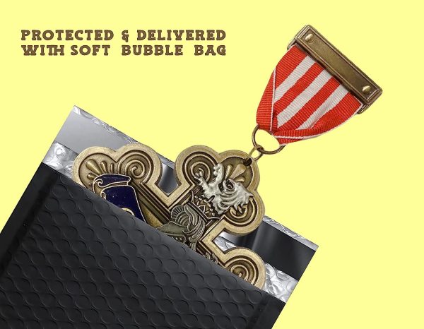 magic courage badge