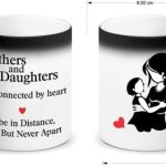 magic surprise cup mother daughter