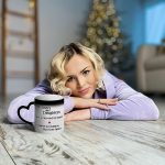 magic surprise cup mother daughter